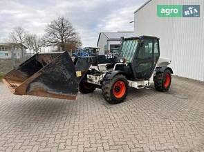 Навантажувач Bobcat T3571L 2005