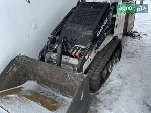 Погрузчик Bobcat T450 2025