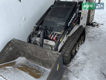 Bobcat T450 2025 - фото