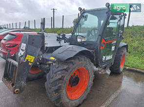 Навантажувач Bobcat TL 30.60 2018