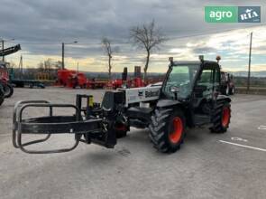 Навантажувач Bobcat TL 30.70 2018