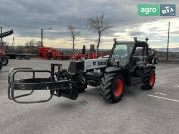 Bobcat TL 30.70 2018 - фото