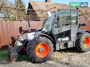 Навантажувач Bobcat TL 38.70 X 2017