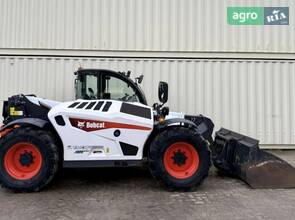 Погрузчик Bobcat TL43.80HF 2019