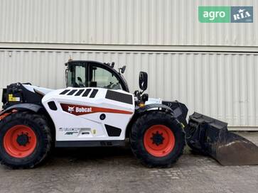 Bobcat TL43.80HF 2019 - фото