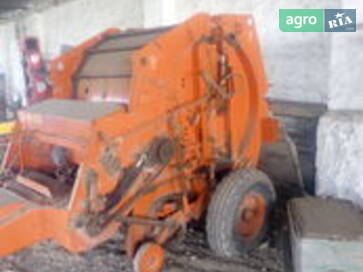 Бобруйскагромаш ПРФ-145 2016 - фото