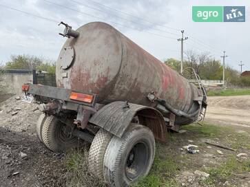Бобруйскагромаш ПРТ  - фото