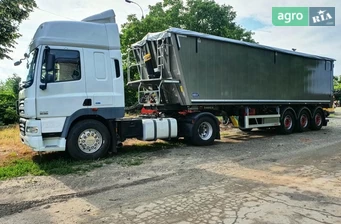 Напівпричіп Bodex KIS 3B 2022 - фото