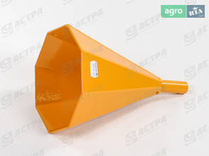 Конус захисту мішалки M-line-EX-E-CII