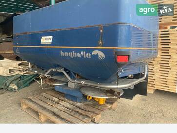 Bogballe R 100 2018 - фото