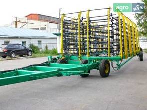 Борона Богдан МІД БШЗН-17 2025