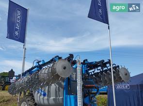 Машина для внесения удобрений Boguslav Арес 4200-12 2025