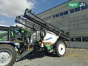 Опрыскиватель Boguslav Атлант 3000 2026