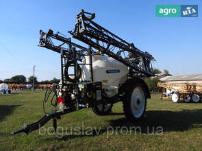 Опрыскиватель Boguslav Атлант 3200-22 2025