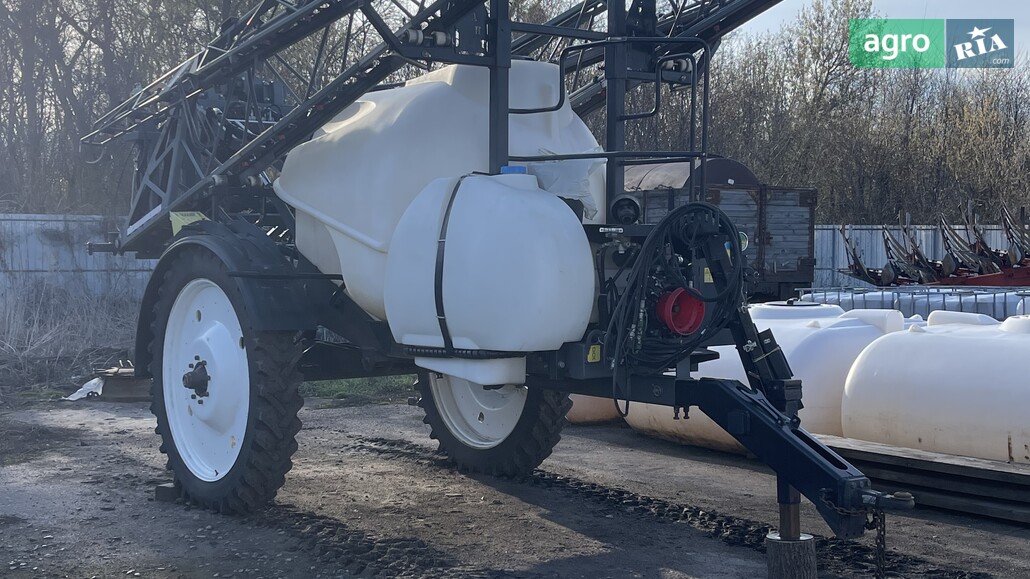 Оприскувач Boguslav Атлант 3200-24 2019 - фото 1