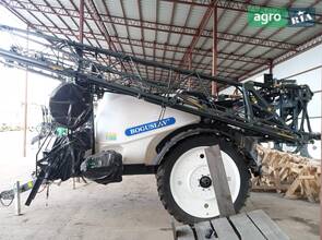 Опрыскиватель Boguslav Атлант 3200-28 2026