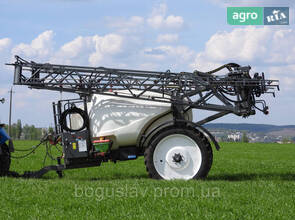 Опрыскиватель Boguslav Атлант 4200-28 2025
