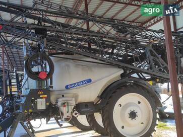 Boguslav Атлант 4200-36  - фото