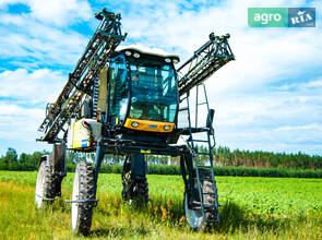 Опрыскиватель Boguslav Ibis 2020