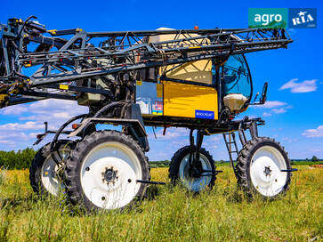 Boguslav Ibis 2020 - фото