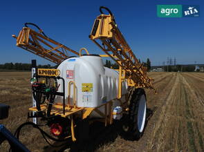 Опрыскиватель Boguslav Кронос-2500-22 2026