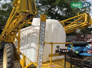 Оприскувач Boguslav Кронос-3000-22 2016