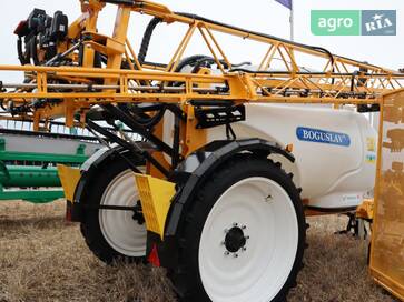 Boguslav Кронос-3200-22 2026 - фото