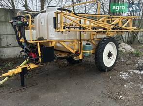 Оприскувач Boguslav Одісей-2000-18 2017