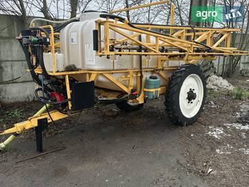 Boguslav Одісей-2000-18 2017 - фото