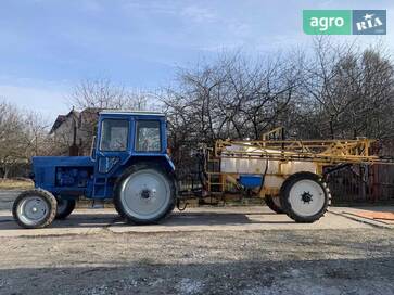 Boguslav Одісей-2000-18 2019 - фото