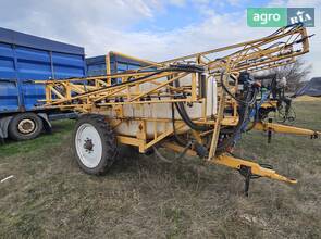 Оприскувач Boguslav Одісей-2000-18 2015