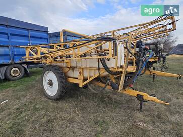 Boguslav Одісей-2000-18 2015 - фото