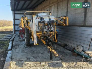 Boguslav Одісей-2000-18 2016 - фото