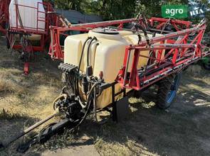 Опрыскиватель Boguslav ОП-2000 2021