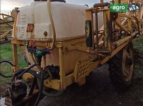 Оприскувач Boguslav ОП-2000 2010