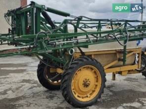 Опрыскиватель Boguslav ОП-2000 2010