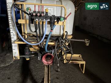 Boguslav ОП-2000 2011 - фото