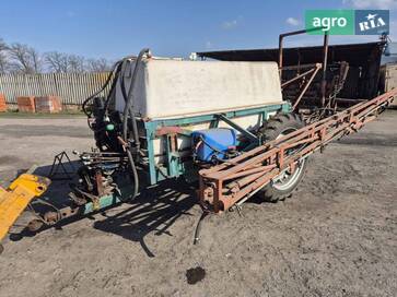 Boguslav ОП-2000  - фото