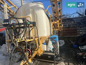 Boguslav ОП-3000 2016 - фото