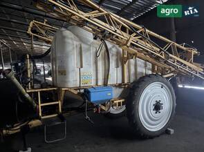 Опрыскиватель Boguslav ОП-3000 2016