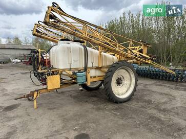 Boguslav ОП-3000 2013 - фото