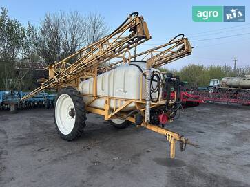 Boguslav ОП-3000 2013 - фото