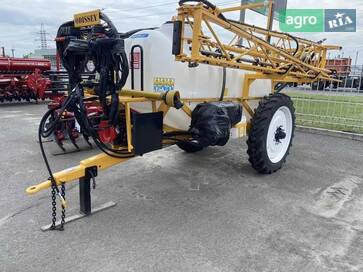 Boguslav ОПК-2000 2026 - фото