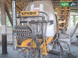 Оприскувач Boguslav ОПК 2021