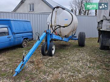 Boguslav ПП-5000-01 2017 - фото