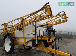 Оприскувач Boguslav Титан-3000-24 2026