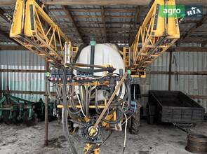 Оприскувач Boguslav Титан-3000-24 2016