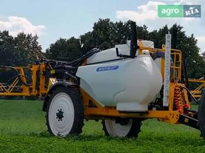 Опрыскиватель Boguslav Титан-3200-24 2026