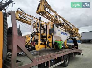 Оприскувач Boguslav Титан-3200-24 2025