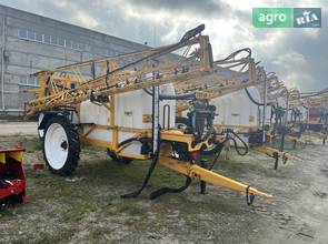 Опрыскиватель Boguslav Титан 2025